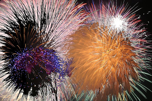 Happy New Year!