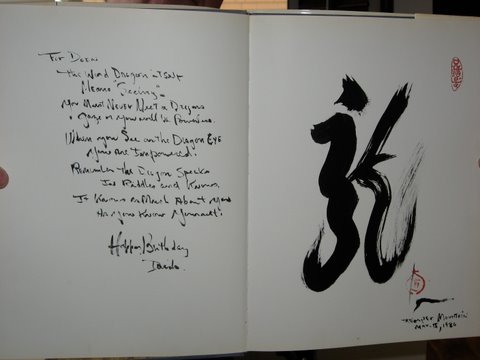 The Lore of the Dragon